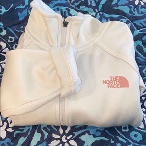 womens north face jacket!!!